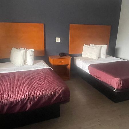 Americas Best Value Inn-Savannah Eksteriør billede