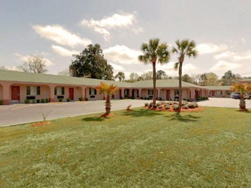 Americas Best Value Inn-Savannah Eksteriør billede