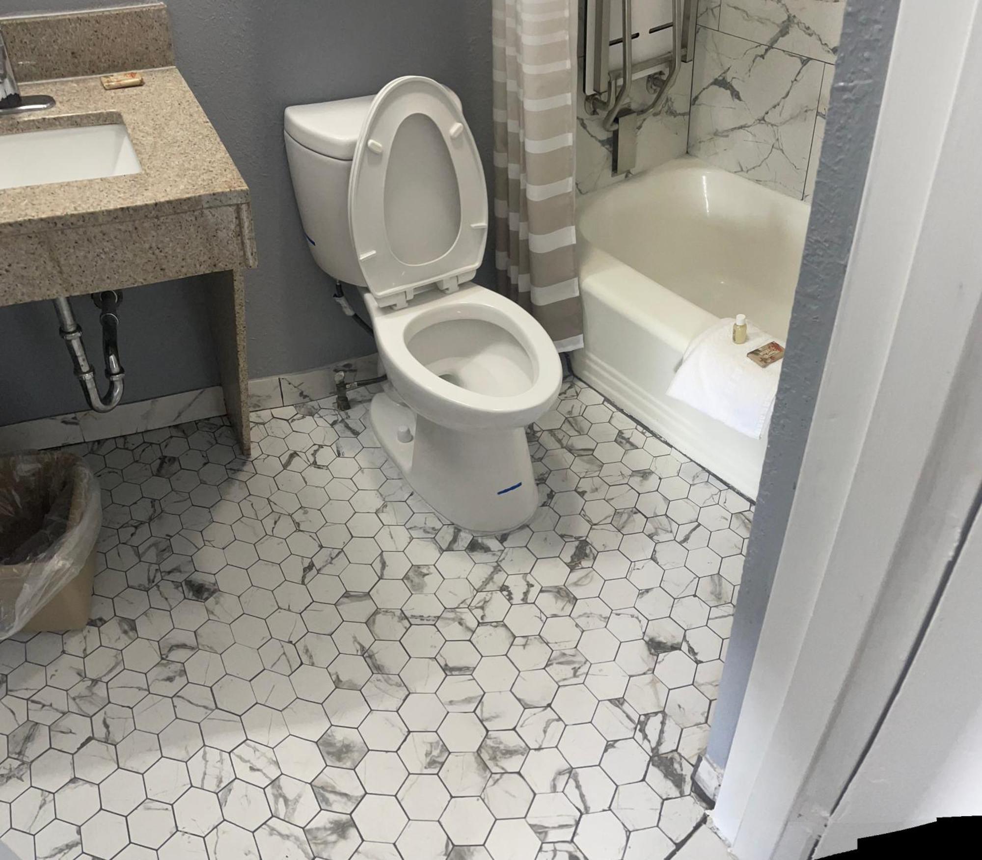 Americas Best Value Inn-Savannah Eksteriør billede