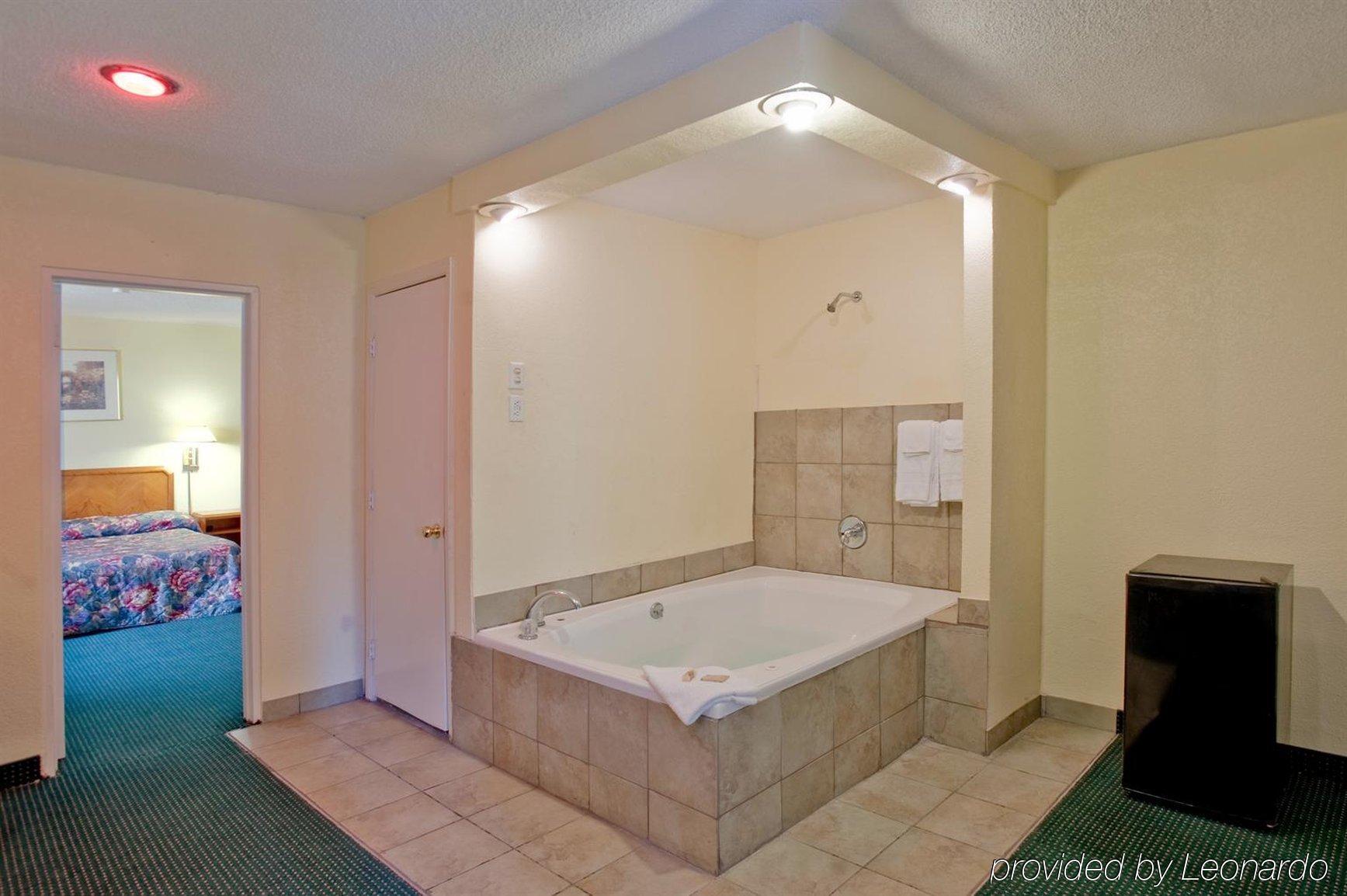 Americas Best Value Inn-Savannah Eksteriør billede