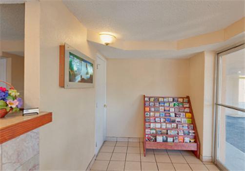 Americas Best Value Inn-Savannah Eksteriør billede