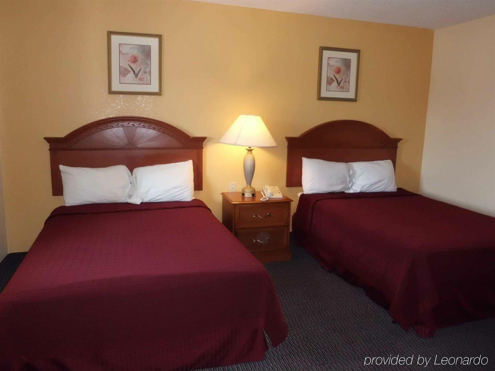 Americas Best Value Inn-Savannah Eksteriør billede