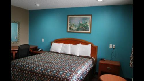 Americas Best Value Inn-Savannah Eksteriør billede